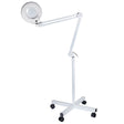 Lampa z lupą (statyw) BN-205  5dpi - BVShop