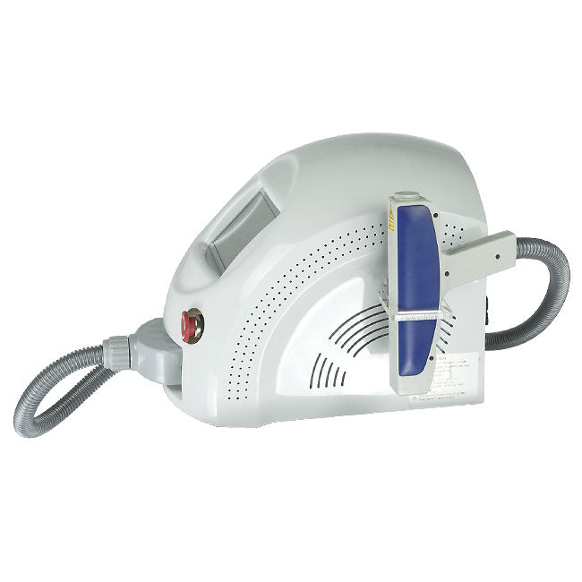 Laser Q-Switch Nd Yag - BVShop