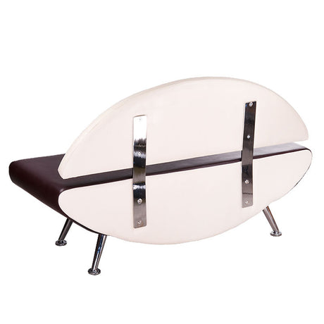 Carini Waiting Room Sofa BD-6710 cream-beige - BVShop