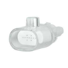 Głowica zabiegowa 2,5 mm do mezoterapii igłowej - BVShop