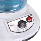 Sauna/Humidifier Tripod BB-6008 white - BVShop