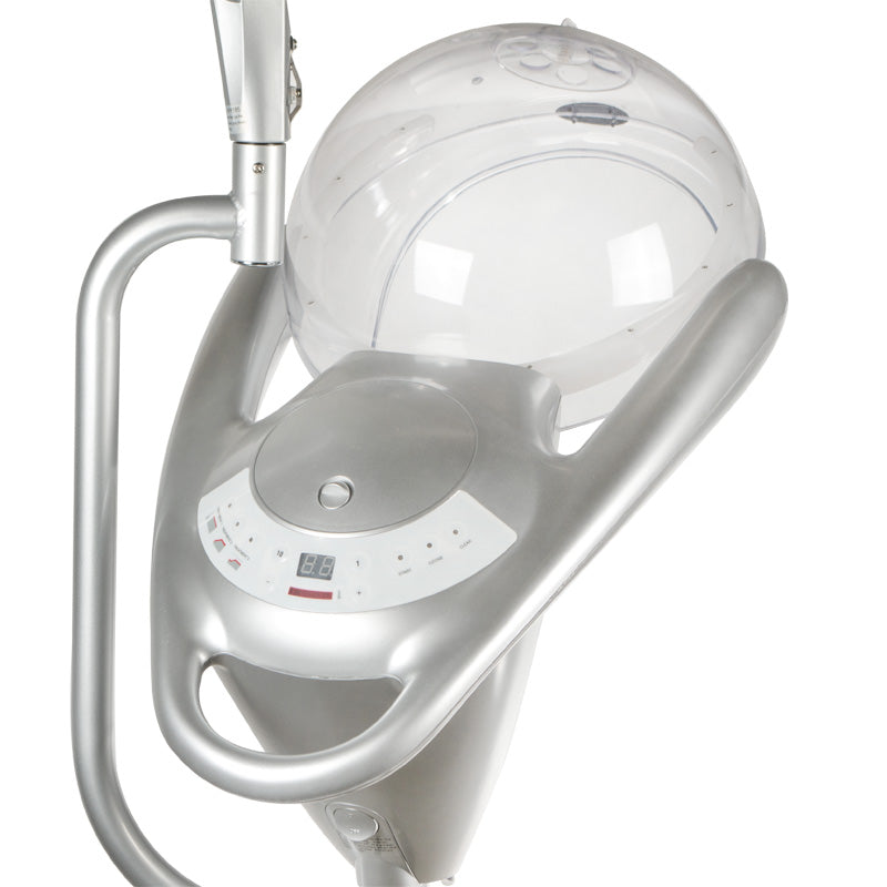 Humidifier / Hair-wondrobe Sauna suspended BWH-185 - BVShop