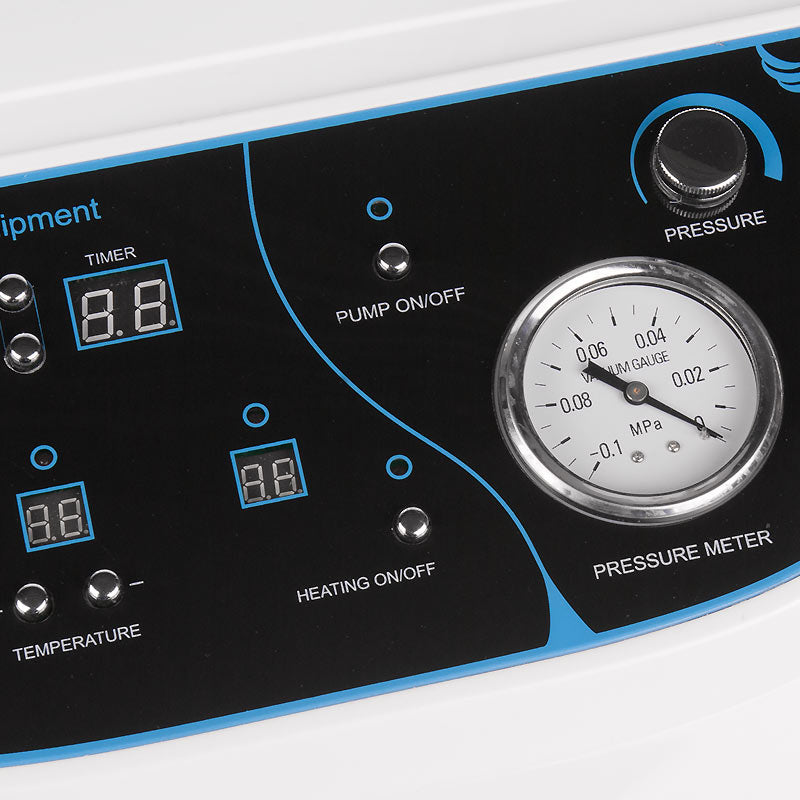 Koc Infrared + dermomasażer BR-2001 - BVShop