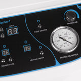 Koc Infrared + dermomasażer BR-2001 - BVShop