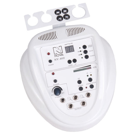 3-in-1 Darsonval + Sono + Galvan 3-in-1 BN-402 - BVShop