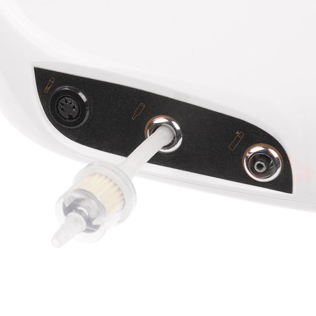 4-4w1 Darsonval + Sono + Vacum + Spray BR-2007-4