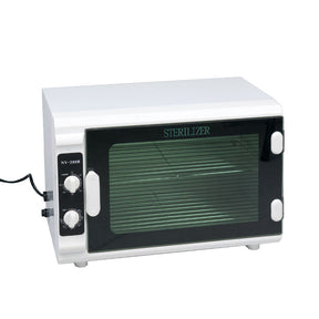 UV Sterilizer + HOT AIR BN-208B - BVShop