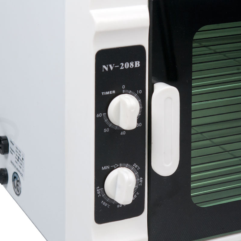 Sterilizer UV + HOT AIR BN-208C - BVShop