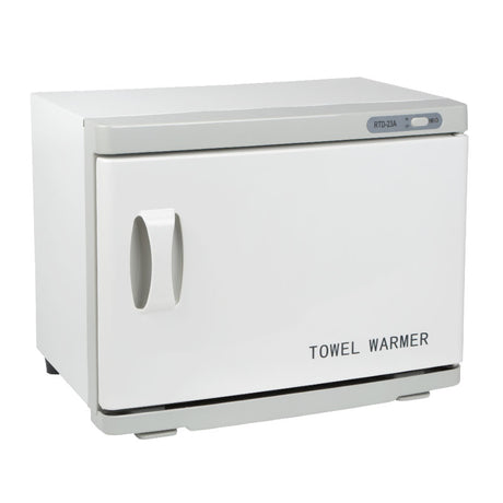 Sterilizer UV+Towel Warmer BN-218 WHITE - BVShop