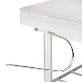 Massage and Rehabilitation Table BW-218 white - BVShop