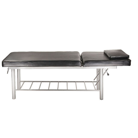 Massage and rehabilitation table BW-218 black - BVShop