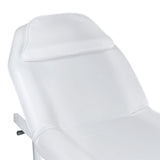 Massage and rehabilitation table BW-260 white - BVShop