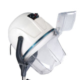 Suszarka hełmowa statyw BB-6082H biała - BVShop