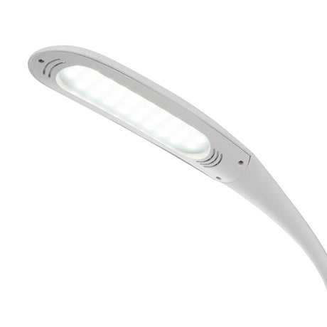 LED Desk Lamp 7W BC-8232 + Dimmer - BVShop