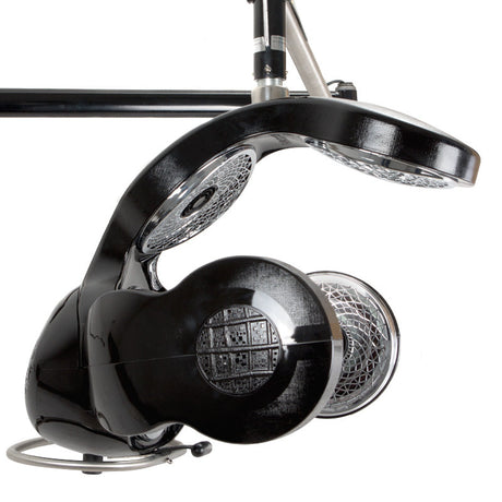 Infrazon hairdressing ceiling model NG-HDM168W - BVShop