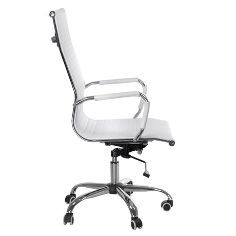 Office chair CorpoComfort BX-2035 White - BVShop