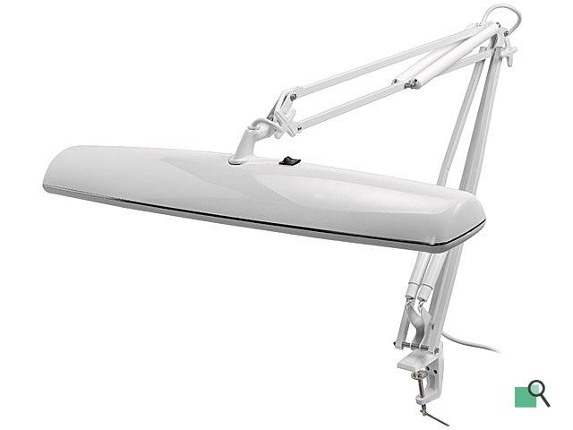 Lampa kosmetyczna warsztatowa biurkowa 3x T5 14W - BVShop