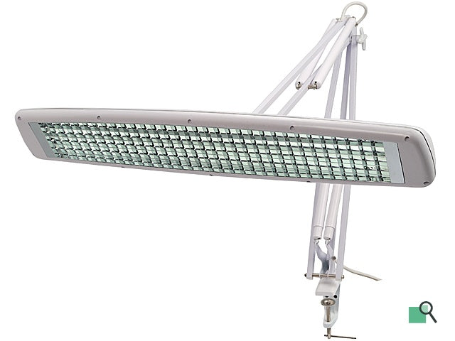 Workshop Desk Cosmetic Lamp 3x T5 14W - BVShop