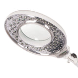 Kombajn kosmetyczny 9 funkcji BR-9900E - BVShop