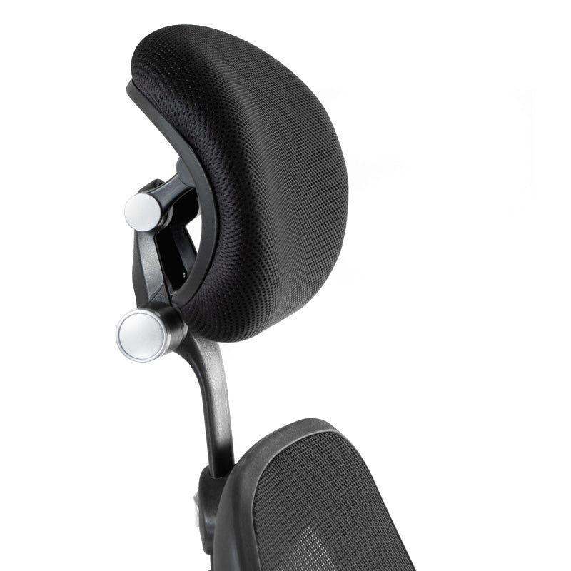 Ergonomic Chair CorpoComfort BX-4144 Black - BVShop