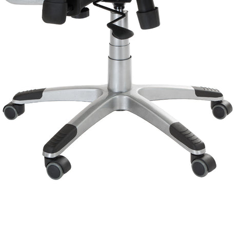 Ergonomic chair CorpoComfort BX-4147 Gray - BVShop