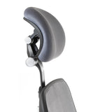 Fotel ergonomiczny CorpoComfort BX-4147 Szary - BVShop