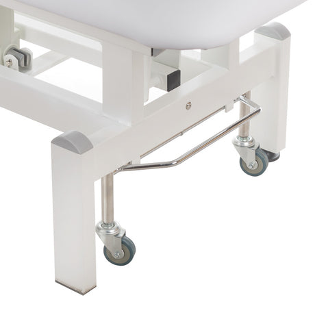 Electric rehabilitation table BD-8030 gray - BVShop
