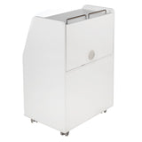 Szafka kosmetyczna BD-T601 white - BVShop