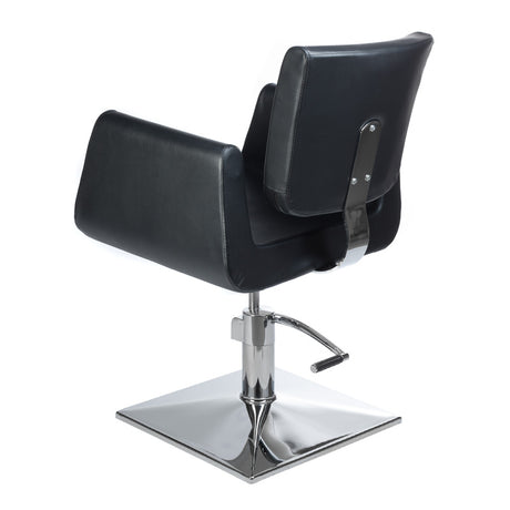 Hairdressing chair Vito BH-6971 brown - BVShop
