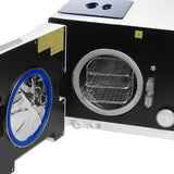 Medical Autoclave MONA LCD 8L, class B + printer - BVShop