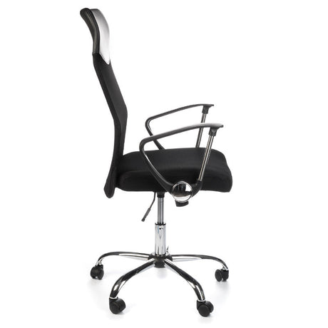 Office Chair CorpoComfort BX-7773 Black - BVShop