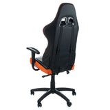 RACER CorpoComfort BX-3700 Orange Gaming Chair - BVShop