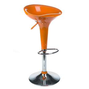 Bar stool BX-1002 Orange - BVShop