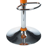 Bar stool BX-1002 Orange - BVShop
