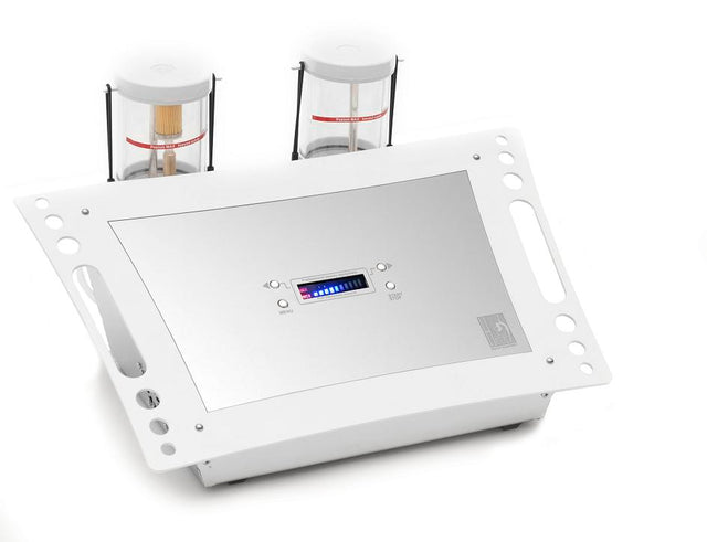 Mikrodermabrazja korundowa BSH-09 - BVShop