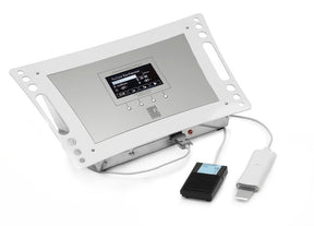 2in1 Cavitation Peeling + Ultrasound BSH-10 - BVShop