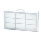 Wymienny filtr pochłaniacza pyłu Promed - BVShop