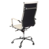 Executive chair CorpoComfort BX-2035 Cream - BVShop