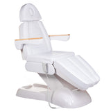 1-Fotel elektryczny LUX Pedicure BG-273E 5 silników-1