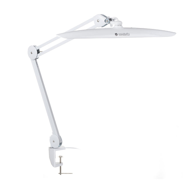 Lampa warsztatowa Sonobella BSL-01 LED 24W +CLIP - BVShop
