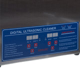 Ultrasonic Cleaner 10L BS-UC10 300W - BVShop