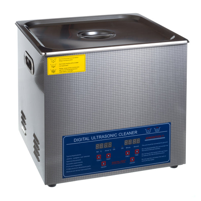 Ultrasonic Washer 19L BS-UC19 600W - BVShop