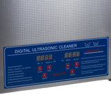 Ultrasonic Washer 19L BS-UC19 600W - BVShop