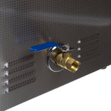 Myjka ultradźwiękowa 19L BS-UC19 600W - BVShop