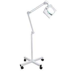 Lampa z lupą (statyw) BN-208L LED - BVShop