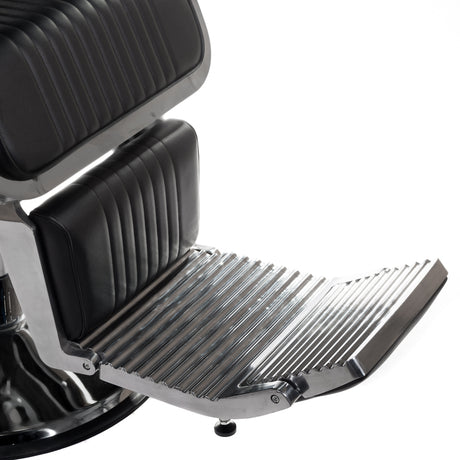 Barber chair LUMBER BH-31823 Black - BVShop