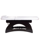 Cosmetic bed for massage BD-8241 Wenge - BVShop