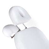 Elektryczna leżanka SPA & Wellness BCH-2009 white - BVShop