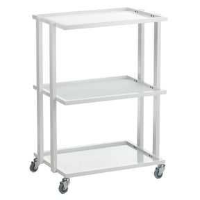 Cosmetic cabinet BCH-5043 white - BVShop