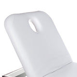 Łóżko do masażu elektryczne BD-8263 wenge - BVShop